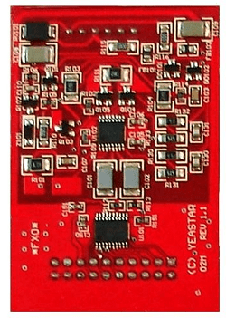 Yeastar O2 Module - 2 FXO Ports (Analogue Trunks)