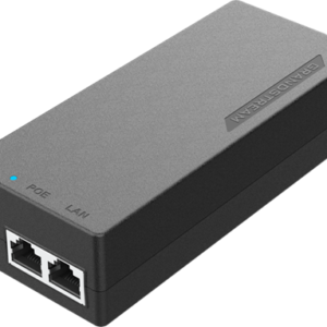 Grandstream GS-POE30W-MG PoE Injector- 30Watts