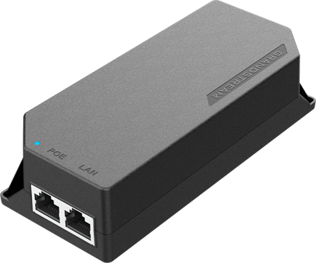 Grandstream GS-POE30W-MG PoE Injector- 30Watts
