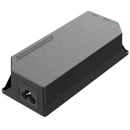 Grandstream GS-POE30W-MG PoE Injector- 30Watts - Image 2