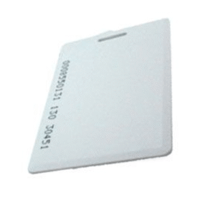 RFID-Coded Access Card for Grandstream GDS37xx Systems