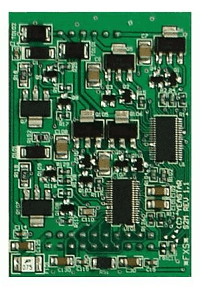 Yeastar S2 Module - 2 FXS Ports (Analogue Extensions)