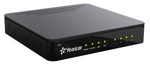 Yeastar S20 IP-PBX - Image 2