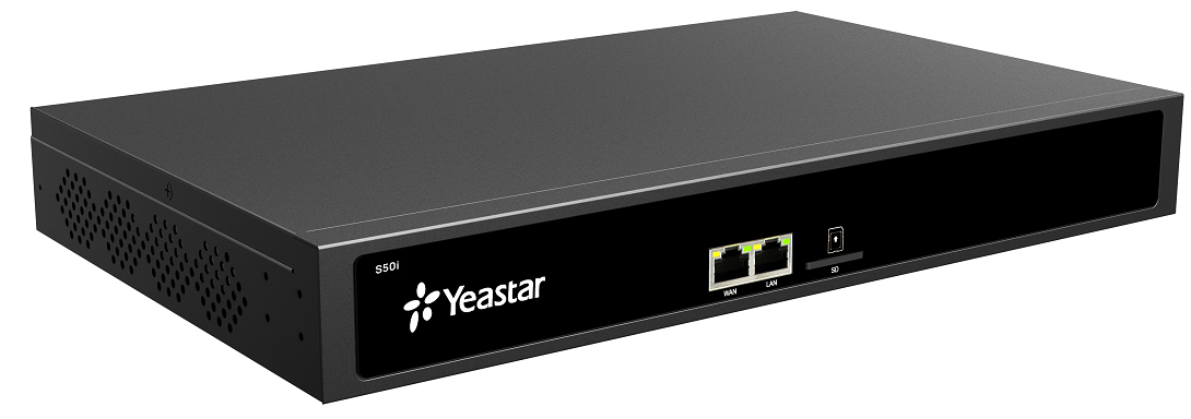 Yeastar S50i IP-PBX - Image 2