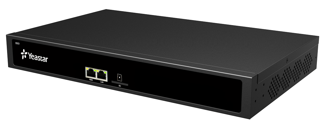 Yeastar S50i IP-PBX - Image 3