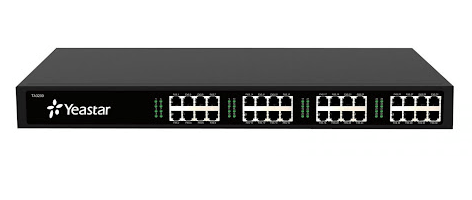 Yeastar TA3200 32Ports FXS Analog Gateway