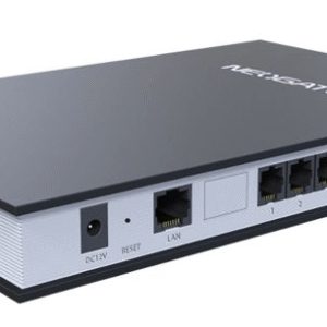 Yeastar TA800 8Port FXS Analog Gateway