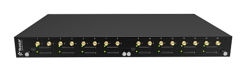 Yeastar TG1600 16Ports GSM-VoIP Gateway