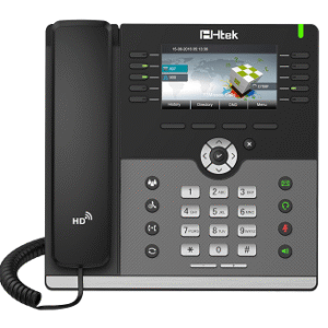 Htek UC926 Executive Business IP Phone