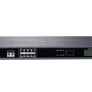 Grandstream UCM6208 IP PBX (No Carton)