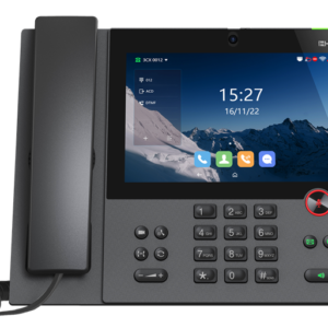 Htek UCV50 Smart Video IP Phone