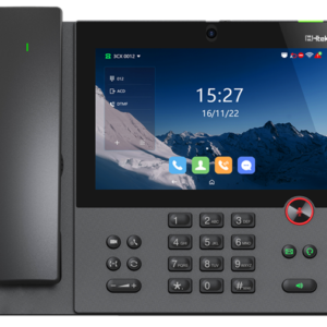 Htek UCV50 Pro Smart Video IP Phone