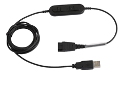 Mairdi MRD-USB002 - QD to USB Cable