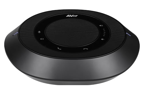 Aver Expansion Speakerphone for VC520 Pro & VC540 - Image 2