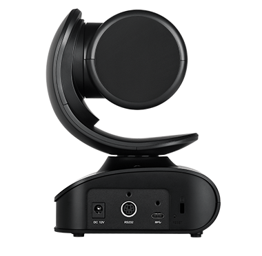 AVer VC540 4K Conference Camera with Bluetooth Speakerphone for Medium-to-Large Rooms - Image 3