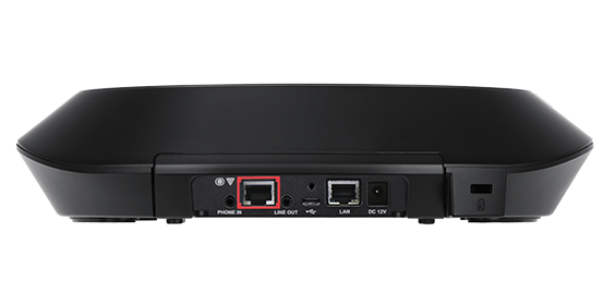 AVer VC540 4K Conference Camera with Bluetooth Speakerphone for Medium-to-Large Rooms - Image 5