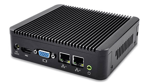 VitalPBX (Asterisk) Enterprise IP PBX (Mini Appliance)