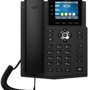 Fanvil X3U Entry Level IP-Phone with Colour Display