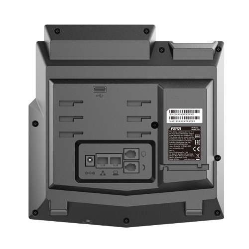 Fanvil X5U Enterprise IP Phone - Image 3