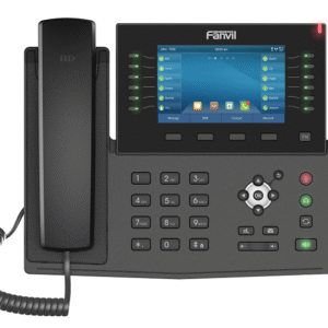 Fanvil X7C Enterprise Color IP Phone