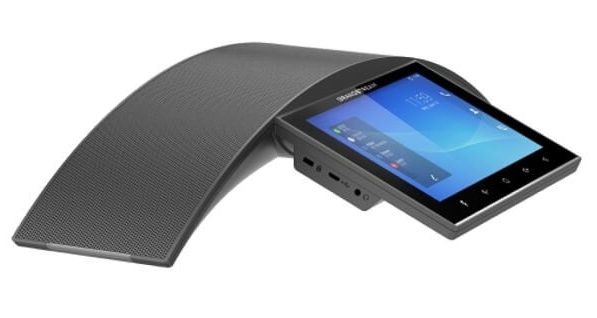 Grandstream GAC2570 Enterprise Conference Phone - Image 3