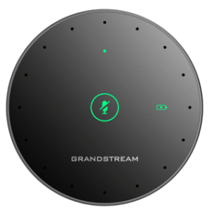 Grandstream GMD1208 Desktop Wireless Microphone