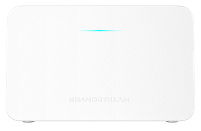 Grandstream GWN7062ET Dual-Band Wi-Fi 6 Router with 2FXS Ports