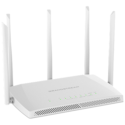 Grandstream GWN7062M High-Performance Wi-Fi 6 Router