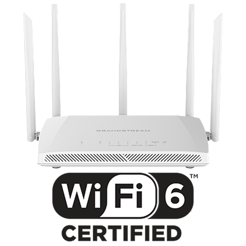 Grandstream GWN7062M High-Performance Wi-Fi 6 Router - Image 2