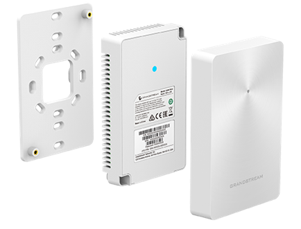 Grandstream GWN7624 In-Wall Dual-Band Wi-Fi Access Point - Image 3
