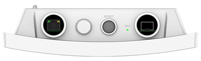 Grandstream GWN7660ELR 802.11ax Outdoor Long-Range Wi-Fi 6 Access Point - Image 2