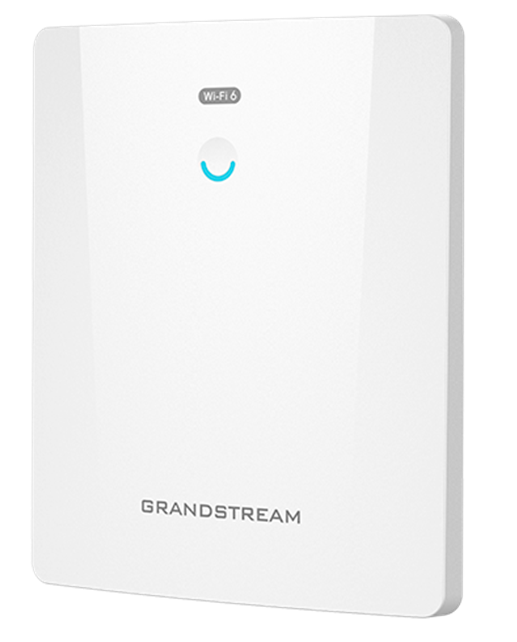 Grandstream GWN7664ELR 802.11ax Outdoor Long-Range Wi-Fi 6 Access Point