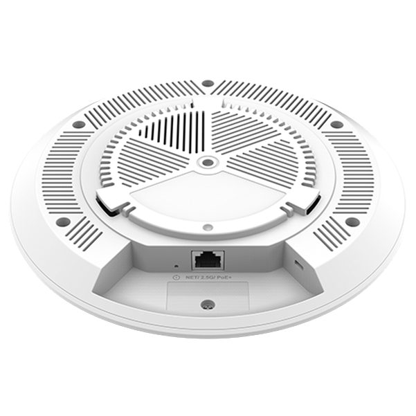 Grandstream GWN7670E Indoor Dual-Band Wi-Fi 7 Access Point - Image 3