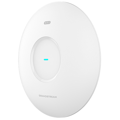 Grandstream GWN7670 Indoor Dual-Band Wi-Fi 7 Access Point - Image 2