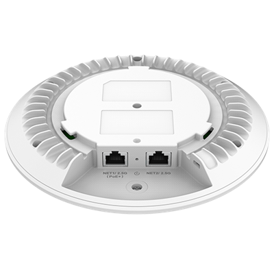 Grandstream GWN7670 Indoor Dual-Band Wi-Fi 7 Access Point - Image 3