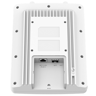 Grandstream GWN7670LR Outdoor Long-Range Dual-Band Wi-Fi 7 Access Point/Bridge - Image 3