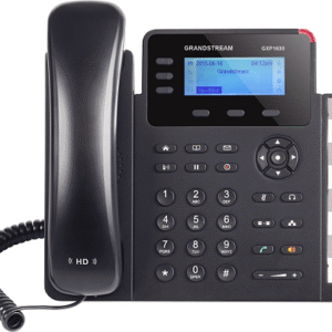 Grandstream GXP1630 HD IP Phone