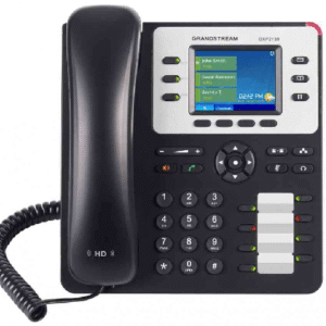Grandstream GXP2130 v2 Enterprise HD IP Phone