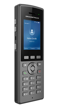 Grandstream WP825 Ruggedized WiFi IP Phone